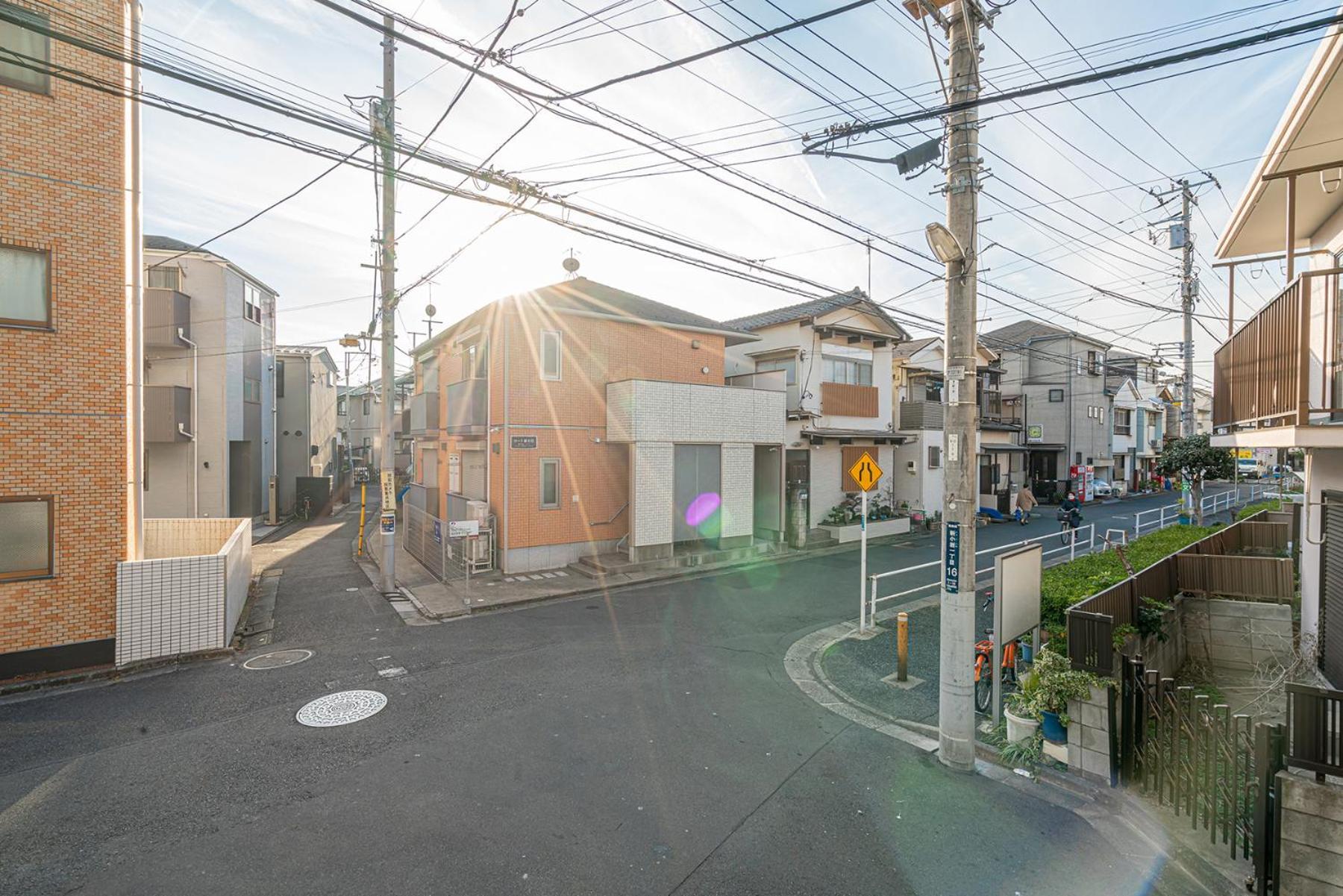 一戸建民泊 Tokyo St-Ar House 東京星宿 Exterior photo